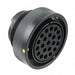 CIRPSE06T36A22SV0N by TE Connectivity AMP Connectors - CONNECTOR PLG HSG FMALE 22POS INLINE