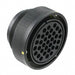 CIRPSE06T40A35SV0N by TE Connectivity AMP Connectors - CONNECTOR PLG HSG FMALE 35POS INLINE