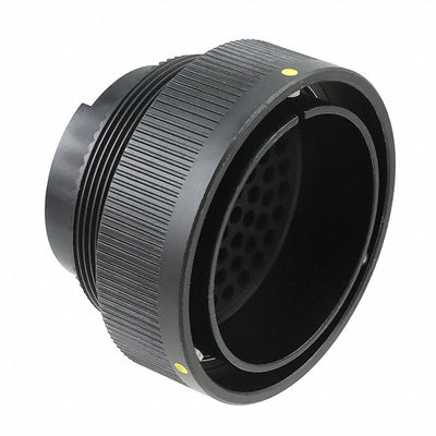 CIRPSE06T40A60PV0N by TE Connectivity AMP Connectors - CONNECTOR PLUG HSG MALE 60POS INLINE