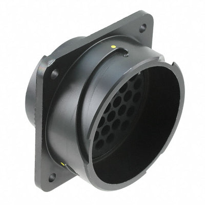 CIRPSE06T40A60SV0N by TE Connectivity AMP Connectors - CONNECTOR PLG HSG FMALE 60POS INLINE