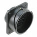 CIRPSE06T40A60SV0N by TE Connectivity AMP Connectors - CONNECTOR PLG HSG FMALE 60POS INLINE