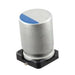 UCJ1V101MCL1GS by Nichicon - ALUMIN CAP 100UF 20% 35V SMD