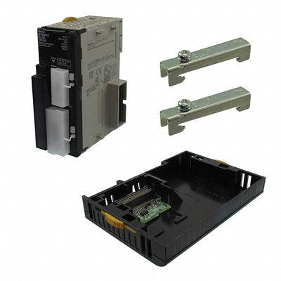 CJ1M-CPU13 by Omron Automation and Safety - CONTROL LOGIC 20K PROG 32K DATA