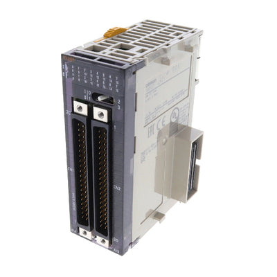 CJ1W-ID261 by Omron Automation and Safety - INPUT MODULE 64 DIGITAL