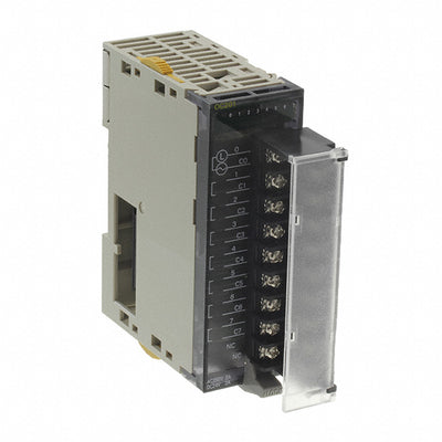 CJ1W-OC201 by Omron Automation and Safety - OUTPUT MODULE 8 RELAY
