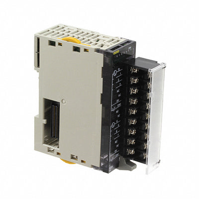CJ1W-OD202 by Omron Automation and Safety - OUTPUT MODULE 8 SOLID STATE