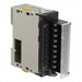 CJ1W-OD212 by Omron Automation and Safety - OUTPUT MODULE 16 SOLID STATE