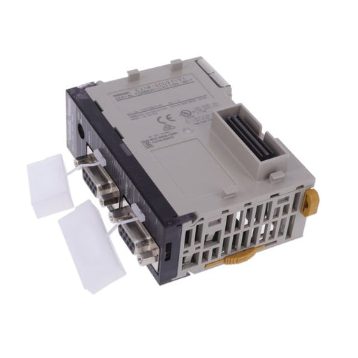 CJ1W-SCU21-V1 by Omron Automation and Safety - COMMUNICATIONS MODULE