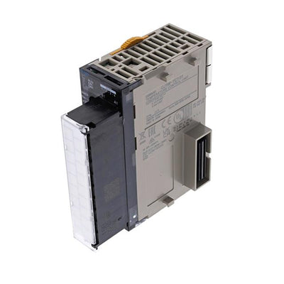 CJ1W-TC101 by Omron Automation and Safety - TEMP CONTROL MOD 4 ANALOG 4 SS