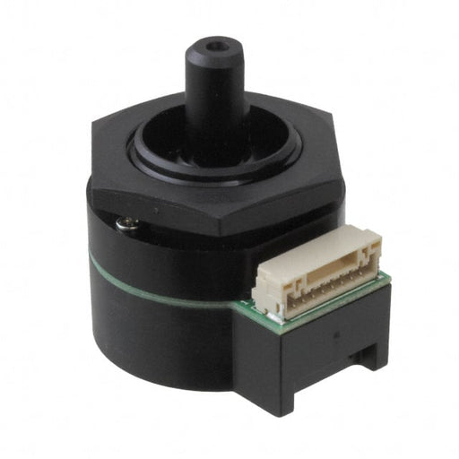 CJ25-42010 by Nidec Components Corporation - ROTARY ENCODER OPTICAL 5PPR