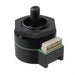 CJ25-42010 by Nidec Components Corporation - ROTARY ENCODER OPTICAL 5PPR
