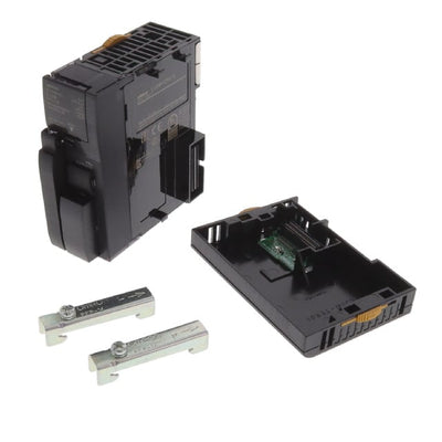 CJ2M-CPU13 by Omron Automation and Safety - CONTROL LOGIC RS232 20K STEPS
