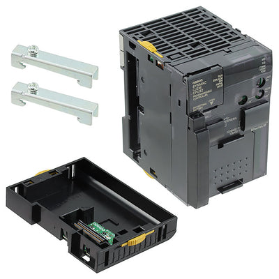 CJ2M-CPU32 by Omron Automation and Safety - CONTROL LOGIC EIP 10K STEPS