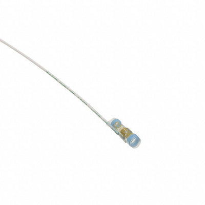 CJ8360-000 by TE Connectivity Raychem Cable Protection - SLDR SLV WIRE-WIRE 0.105/0.145