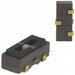 CJS-1201TA by Nidec Components Corporation - SWITCH SLIDE SPDT 100MA 6V