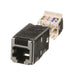 CJS688TGY by Panduit Corp - INSERT RJ45 JACK TO IDC CONN