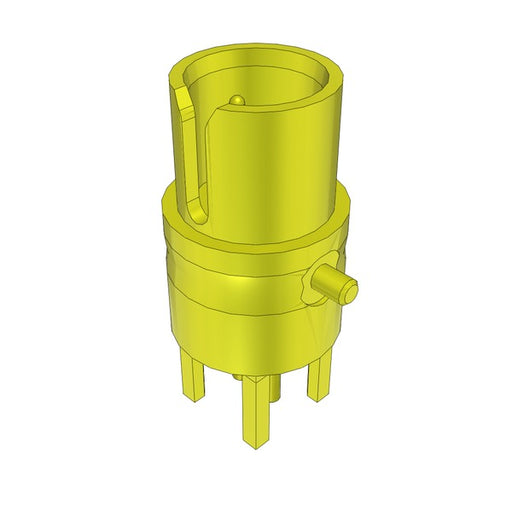 CJT-T-P-GF-ST-TH1 - Samtec Inc.