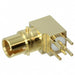 CJT-T-P-HH-RA-TH1 by Samtec Inc. - CONNECTOR TWIN BNC JACK RA 100OHM PCB