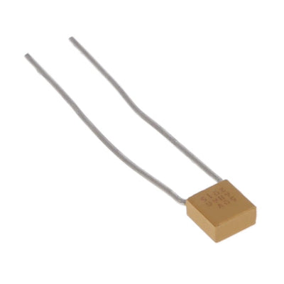 CK05BX104KTR2 by KYOCERA AVX - CERAMIC CAP RADIAL