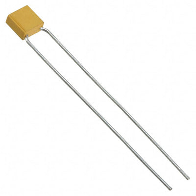 CK05BX104K by KYOCERA AVX - CERAMIC CAP 0.1UF 50V BX RADIAL