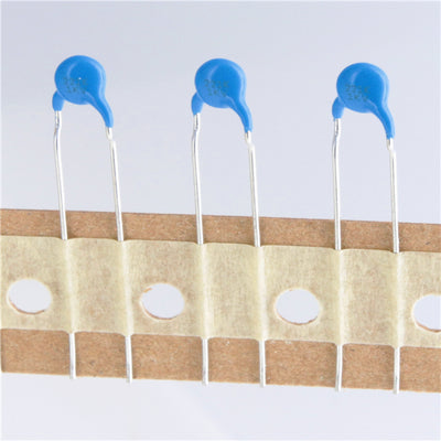 CK45-B3AD221KYVNA by TDK Corporation - CERAMIC CAP 220PF 1KV RADIAL