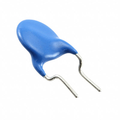 CK45-B3AD101KYNNA by TDK Corporation - CERAMIC CAP 100PF 1KV RADIAL