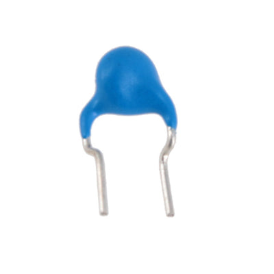 CK45-B3DD221KYNNA by TDK Corporation - CERAMIC CAP 220PF 2KV RADIAL