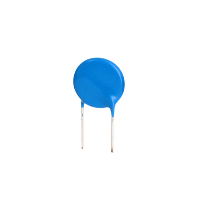 CK45-B3DD472KYVNA by TDK Corporation - CERAMIC CAP 4700PF 2KV RADIAL