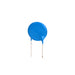 CK45-B3DD472KYVNA by TDK Corporation - CERAMIC CAP 4700PF 2KV RADIAL