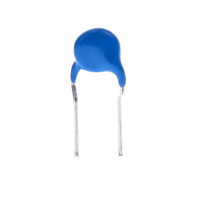 CK45-B3DD681KYVNA by TDK Corporation - CERAMIC CAP 680PF 2KV RADIAL