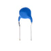 CK45-B3DD681KYVNA by TDK Corporation - CERAMIC CAP 680PF 2KV RADIAL