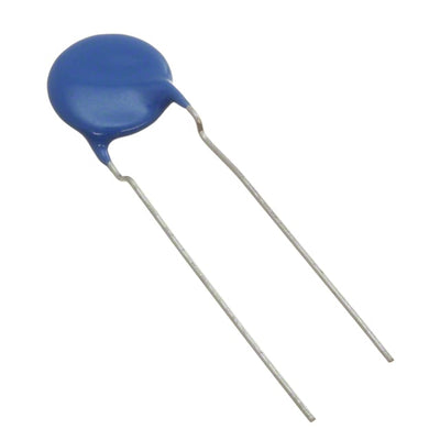 CK45-E3AD103ZYGNA by TDK Corporation - CERAMIC CAP 10000PF 1KV RADIAL