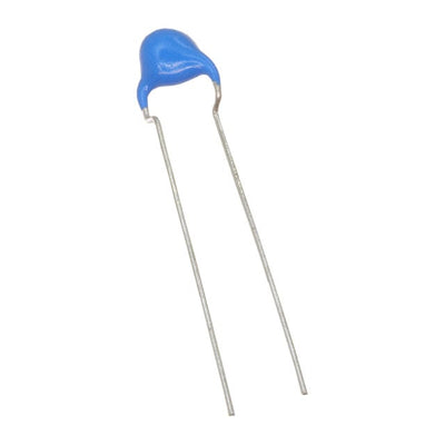 CK45-R3AD101KAVRA by TDK Corporation - CERAMIC CAP 100PF 1KV RADIAL