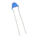CK45-R3AD101KAVRA by TDK Corporation - CERAMIC CAP 100PF 1KV RADIAL