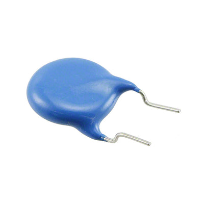 CK45-R3AD152KANRA by TDK Corporation - CERAMIC CAP 1500PF 1KV RADIAL