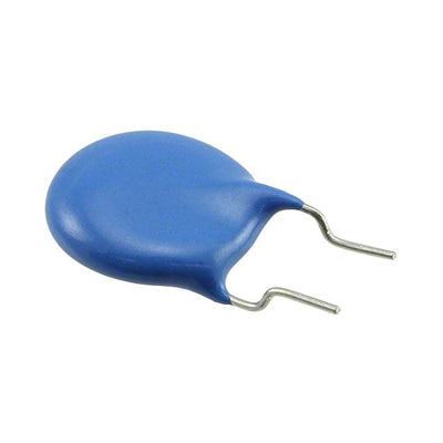 CK45-R3AD222KANRA by TDK Corporation - CERAMIC CAP 2200PF 1KV RADIAL