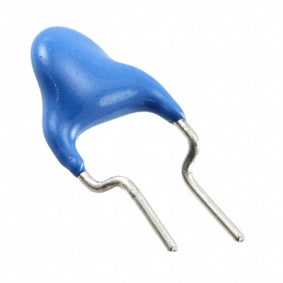 CK45-R3AD331K-NRA by TDK Corporation - CERAMIC CAP 330PF 1KV RADIAL