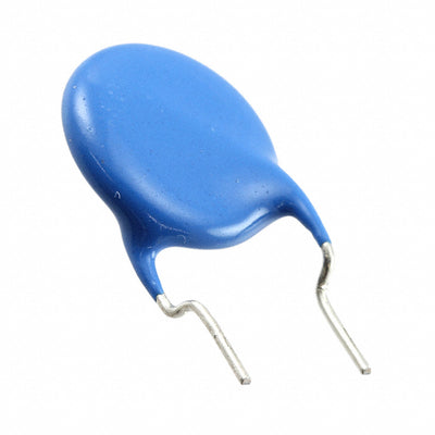CK45-R3DD152K-NRA by TDK Corporation - CERAMIC CAP 1500PF 2KV RADIAL