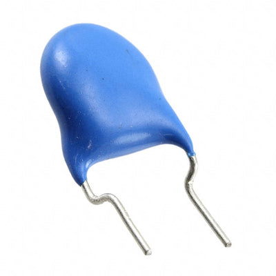 CK45-R3DD471KANRA by TDK Corporation - CERAMIC CAP 470PF 2KV RADIAL