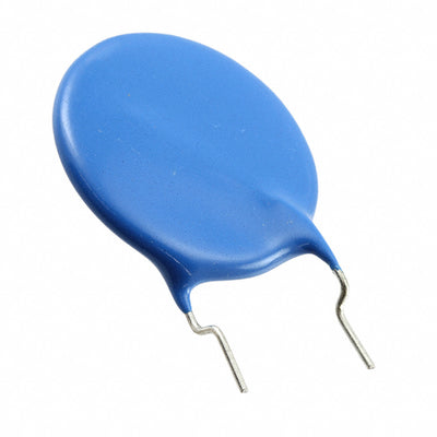CK45-R3DD472K-NRA by TDK Corporation - CERAMIC CAP 4700PF 2KV RADIAL