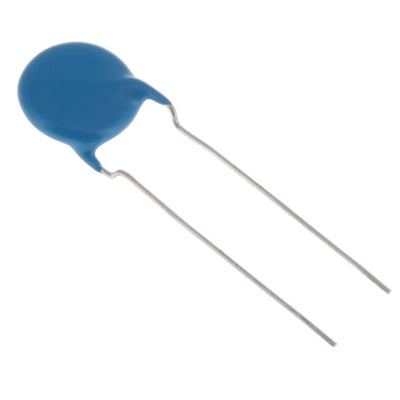 CK45-R3FD102K-GRA by TDK Corporation - CERAMIC CAP 1000PF 3KV RADIAL