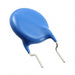 CK45-R3FD102K-NRA by TDK Corporation - CERAMIC CAP 1000PF 3KV RADIAL