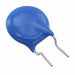 CK45-R3AD102KANRA by TDK Corporation - CERAMIC CAP 1000PF 1KV RADIAL