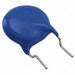 CK45-R3DD331KANRA by TDK Corporation - CERAMIC CAP 330PF 2KV RADIAL