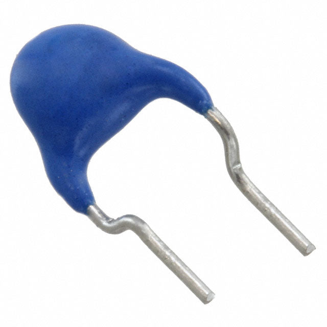 CK45-R3AD221K-NRA by TDK Corporation - CERAMIC CAP 220PF 1KV RADIAL