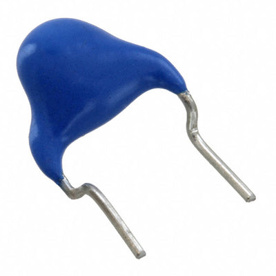 CK45-R3DD101KANRA by TDK Corporation - CERAMIC CAP 100PF 2KV RADIAL