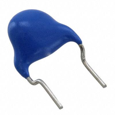 CK45-R3FD101K-NRA by TDK Corporation - CERAMIC CAP 100PF 3KV RADIAL