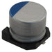 PCK0J331MCO1GS by Nichicon - ALUMIN CAP POLY 330UF 20% 6.3V SMD