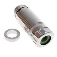 CKA268N00440051000 by TE Intercontec - CONNECTOR RECPT HSG MALE 8POS INLINE