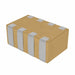 CKCA43C0G1H471K100AA by TDK Corporation - CAP ARRAY 470PF 50V NP0 1206